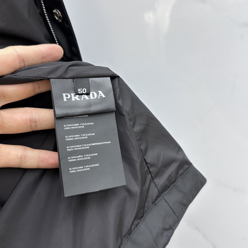 Pra*a outwear